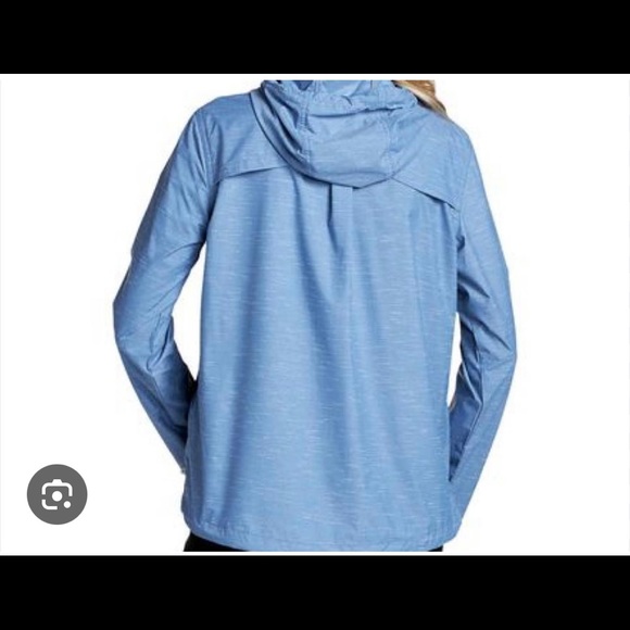 Toad&Co Anorak Small - Picture 3 of 6